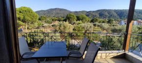 vasso karidi rooms